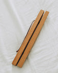 Magnetic Banner Wood