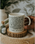 O Come - Emmanuel Mug