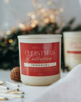 The Immanuel Candle