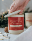 The Immanuel Candle