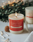 The Immanuel Candle