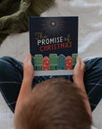 The Promise of Christmas Children's Book