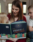 The Promise of Christmas Children's Book